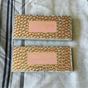 Anastasia Beverly Hills x Carli Bybel Eyeshadow Palette